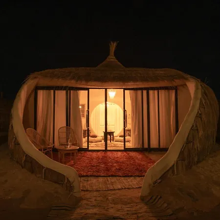 Imperial Glory Lodges Merzouga Exterior foto