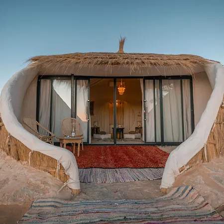 Imperial Glory Lodges Merzouga Exterior foto