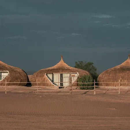 Imperial Glory Lodges Merzouga Exterior foto