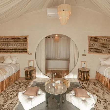 Imperial Glory Lodges Merzouga Exterior foto