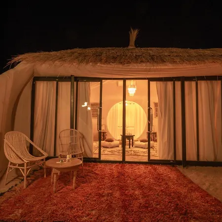 Imperial Glory Lodges Merzouga Exterior foto