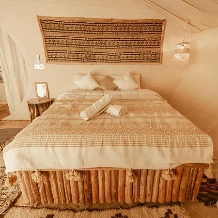 Imperial Glory Lodges Merzouga Exterior foto