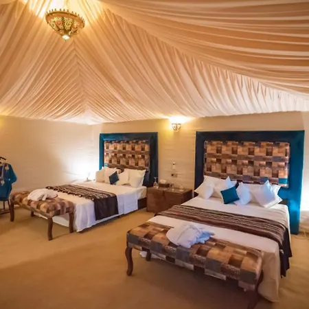 Imperial Glory Lodges Merzouga Exterior foto