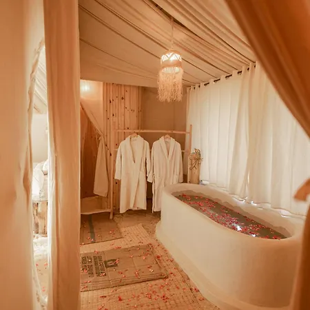 Imperial Glory Lodges Merzouga Exterior foto