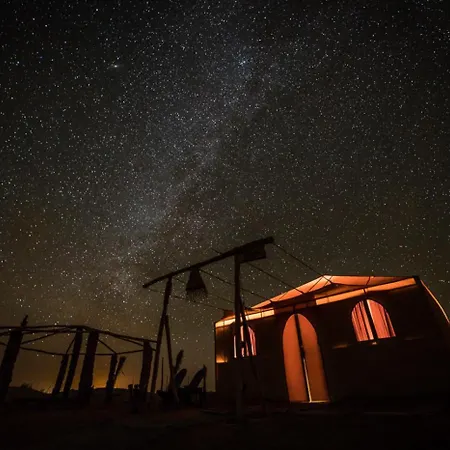 Imperial Glory Lodges Merzouga Exterior foto