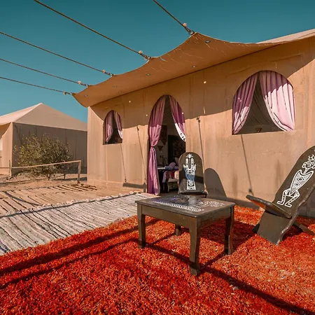 Imperial Glory Lodges Merzouga Exterior foto