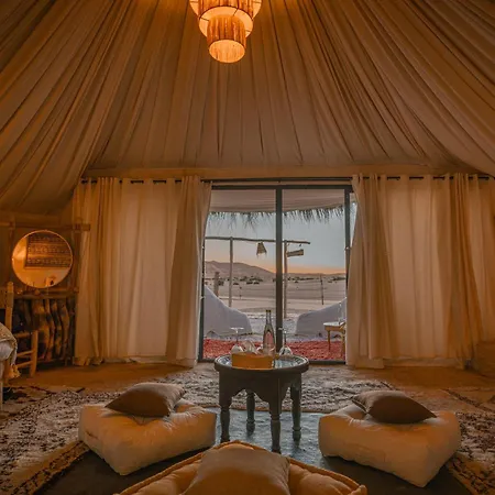 Imperial Glory Lodges Merzouga Exterior foto