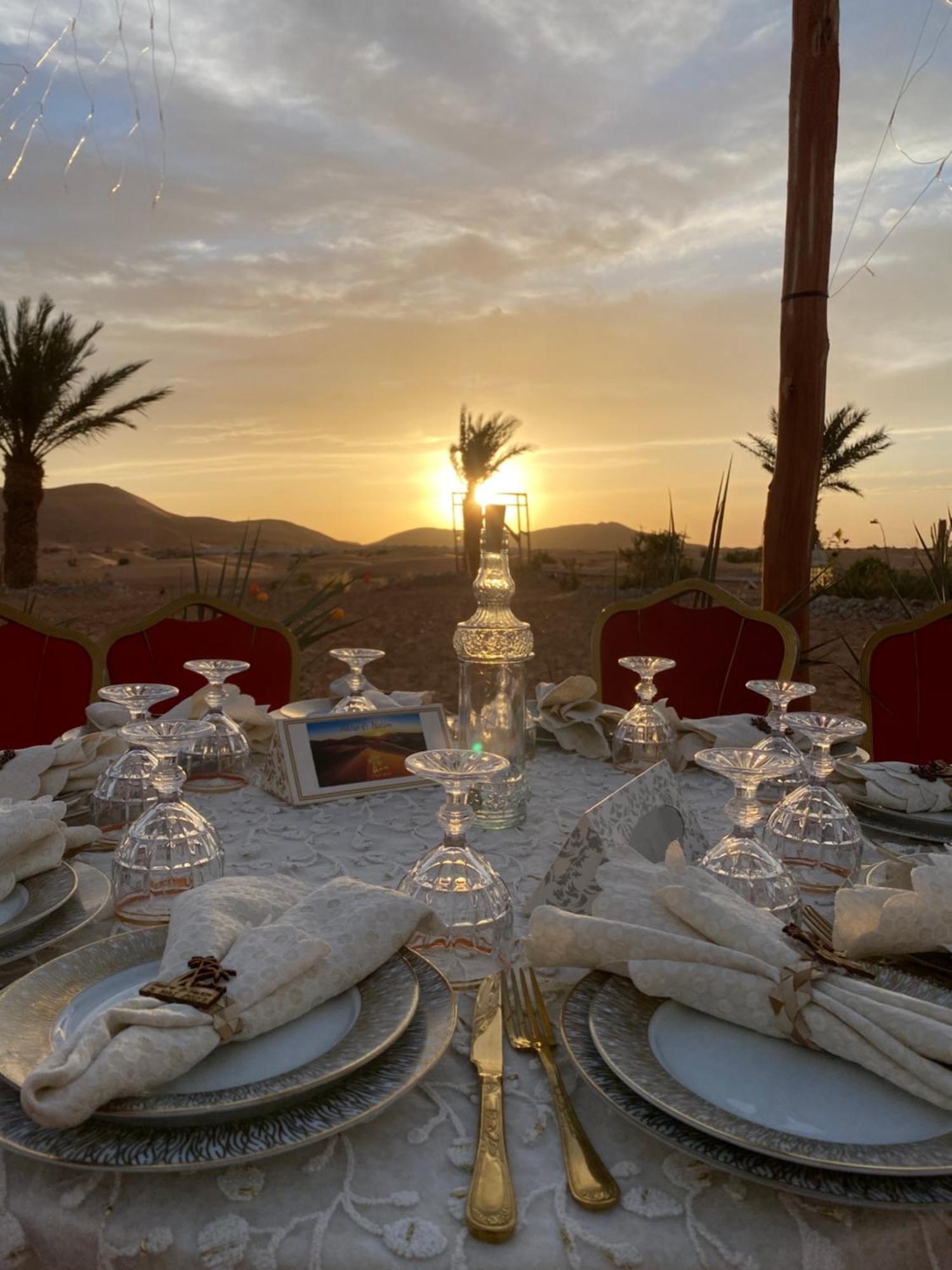 Imperial Glory * Merzouga